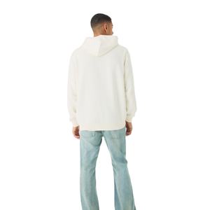 Nouveauté personnalisée, vente chaude, sweats à capuche surdimensionnés, 100% coton, sweats à capuche pour hommes grande taille pour l'hiver, style unique - Product Image 6