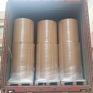 กระดาษม้วนจัมโบ้ 48 กรัม กระดาษพิมพ์ความร้อนสำหรับสำนักงาน - Product Image 5