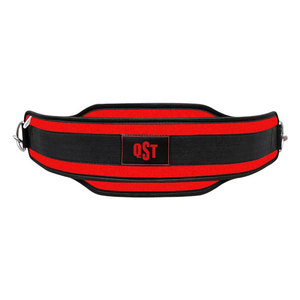 Dip <b>Belt</b> for Strength <b>Exercises</b> Pull Ups Squats Waist Lumbar Support Non-Slip Material Sports Safety Training Equipment - Product Image 1