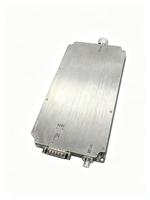 Fournisseur fiable d'amplificateurs RF à large bande, gain élevé de 49 dB, puissance de sortie de 80 W, module PA LDMOS pour station de base de communication sans fil