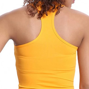 High Quality Women Tank <b>Top</b> 100% Cotton Breathable Quick Dry Tank <b>Top</b> Sale Cotton Sleeveless Tank <b>Top</b> for Gym Wear Women - Product Image 6