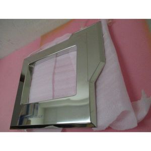 AMAT 0040-75023 Bezel - อุปกรณ์และอะไหล่เซมิคอนดักเตอร์ระดับโลกที่เชื่อถือได้ - Product Image 3