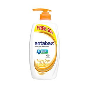 Crema de Ducha Antibacteriana Antabax Cuidado Suave 500ml/ Crema de Ducha Antabax al por Mayor - Product Image 3