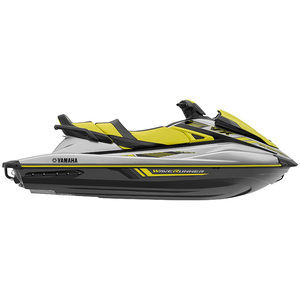 NUEVA Moto Acuática Yamaha WaveRunner VX Deluxe 2026 / Moto Acuática / Bote Waverunner - Product Image 1
