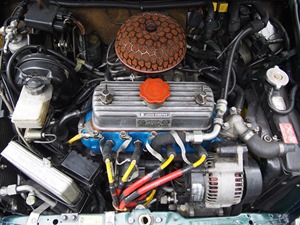 1998 R-o-v-e-r M-i-n-i - Product Image 6