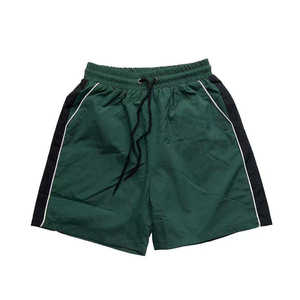 Pantalones Cortos Deportivos de Malla para Hombre, para Correr, Entrenamiento, Baloncesto, Fitness, Jogging, Ropa Deportiva Urbana - Product Image 3