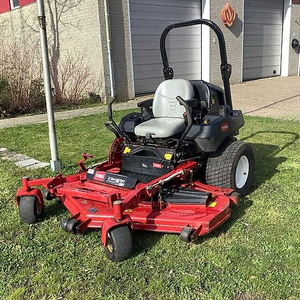 Tondeuse autoportée à braquage zéro haute vitesse, machine professionnelle pour l'aménagement paysager et l'agriculture - Product Image 1