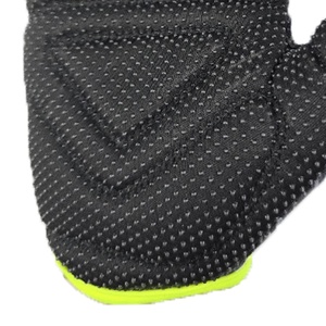 Gants Cooper à demi-doigts pour hommes, respirants, allongés, antidérapants, résistants à l'usure, pour l'été, le fitness, le cyclisme et les quantité minimale de commande basses. - Product Image 5