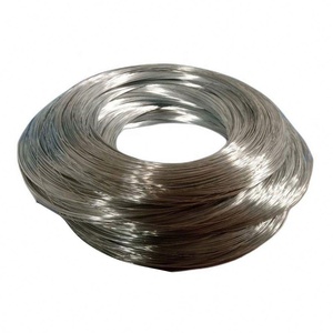 Fil de fer émaillé en aluminium pur avec service de cintrage pour usage industriel - Product Image 6