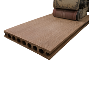 Flooring & <b>Accessories</b> Decking Made From High Quality Aged Bengkirai Wood Fireproof Rustic Design Proven Strong Water-Resistant - Product Image 6