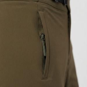 Shorts de VTT et BMX personnalisés OEM ODM avec logo, pour le trail, séchage rapide, performance, vêtements de cyclisme - Product Image 4