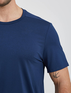 wholesale t-shirts pour hommes Breathable 180g Pure Cotton Digital Print women's t-shirts man's T-Shirts custom t shirts for men - Product Image 2