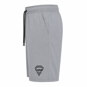 Pantalones Cortos Deportivos Personalizados al por Mayor para Hombre, de Secado Rápido, Ligeros, para Gimnasio, Correr, Playa, Verano - Product Image 2