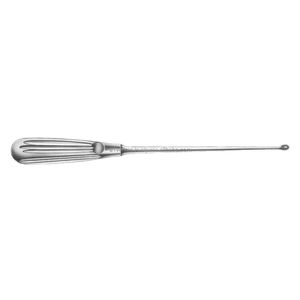 เครื่องมือผ่าตัดกระดูกออร์โธปดิกส์คุณภาพสูงสุด A-1 VERITAS Curette ทำจากสแตนเลสสตีลแบบใช้ซ้ำได้ |   ที่ใส่เข็ม - Product Image 6