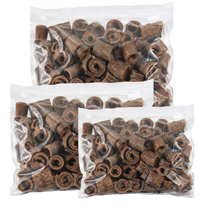 Cannelle de Cassia vietnamienne coupée en rond, de la meilleure qualité, savoureuse, la plus vendue, fabriquée au Vietnam, à prix abordable, en vrac - Product Image 1