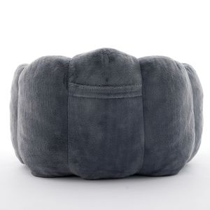Lotus Type Compression Adult <b>Bean</b> <b>Bag</b> Sofa Pull Ring Design <b>for</b> Easy Movement Various Environments - Product Image 5