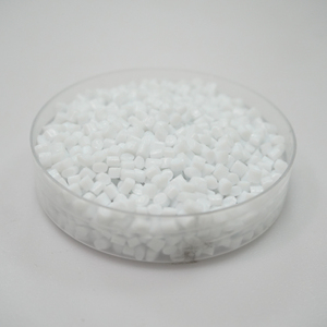 High Performance <b>Bottle</b> Grade PET Resin Excellent Gas Barrier for Oxygen Sensitive Products - Product Image 4