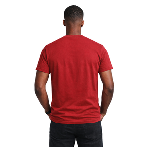 T-shirt d'affirmation des fondateurs de Kappa Alpha Psi, vêtement de fraternité grecque avec graphisme audacieux, confort premium et coupe élégante - Product Image 2