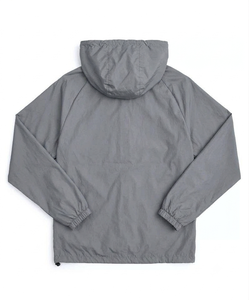 Men Windbreaker <b>Set</b> Custom Lightweight Breathable Nylon Tracksuit Sportswear Jogging Suit 2 Piece Training Outfit Wholesale - Product Image 2