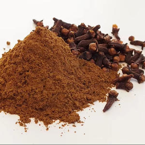 Exportateur indien vendant des épices et herbes simples de bonne qualité, clous de girofle (Laung) en poudre 100% purs, bruts et de qualité alimentaire à bas prix - Product Image 1