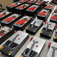 Écrans LCD de remplacement pour téléphones portables – Vente en gros – Écrans pour iPhone, Samsung, Android
