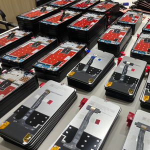 Écrans LCD de remplacement pour téléphones portables – Vente en gros – Écrans pour iPhone, <span class=keywords><strong>Samsung</strong></span>, Android - Product Image 1