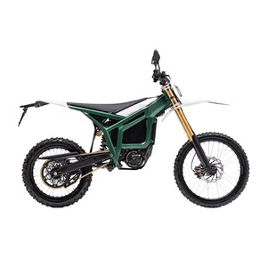 Qualité supérieure 2026 Komodo/s TL6000 L3e Électrique, assemblé en usine, livraison mondiale, prêt à être expédié et livraison rapide à domicile - Product Image 3