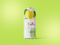 Eau gazeuse faible en gras 100% jus de fruits 330ml saveur fruitée pour l'été – Vente en gros OEM ODM