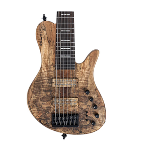 MEJOR OFERTA 4 Bajos Eléctricos Sire F10 DX de 6 Cuerdas NUEVOS, Color Natural - Product Image 3