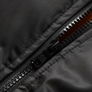 Vestes bomber tendance pour hommes, prix de gros, bonne qualité, pour adultes. - Product Image 6