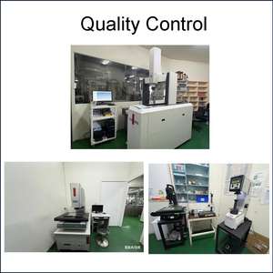 ชิ้นส่วนรถยนต์อะลูมิเนียมอัลลอย CNC ความแม่นยำสูงสำหรับรถยนต์และรถจักรยานยนต์ - Product Image 6