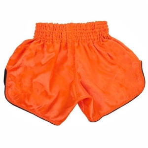 Shorts de combat Muay Thai pour hommes, shorts de Muay Thai, shorts de kick-boxing - Product Image 4