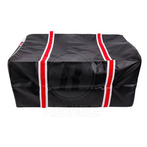 Smart Ice Hockey <b>Backpack</b> With Easy Design Ice Hockey <b>Backpack</b> For Daily Routine Ice Hockey <b>Backpack</b> Strong Fabric - Product Image 3