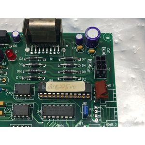 แผงวงจร PCB A15429 สำหรับมอเตอร์สเต็ปเปอร์, 500126904 - อุปกรณ์และอะไหล่เซมิคอนดักเตอร์ระดับโลกที่เชื่อถือได้ - Product Image 4