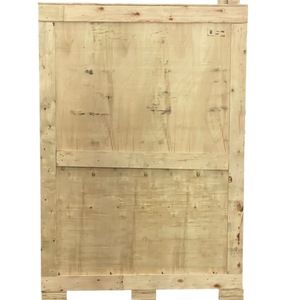 Durable Plywood <b>Wooden</b> <b>Crates</b> for Freight Solutions Wholesale Customized OEM/ODM Made in Vietnam - Product Image 2
