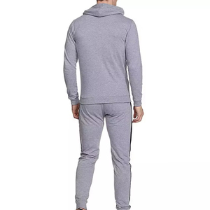 Conjunto Deportivo Premium para Hombre, Ropa Deportiva Transpirable para Entrenamiento, Jogging y Gimnasio, Atuendo Atlético Cómodo - Product Image 2