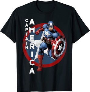 Camiseta de Manga Corta con Cuello Redondo y Estampado AK-47 Verde Oliva para Hombre, Corte Regular, Algodón Jersey Ecológico Antiarrugas, Estilo Casual - Product Image 2