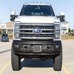Ford F-350 Super Duty King Ranch Crew Cab 4x4 2024 - Product Image 1