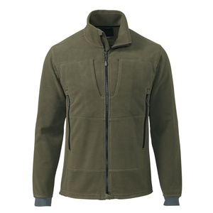 Outdoor Custom Jungle Waterproof Windproof High Quality Hunting Jacket Camouflage Hunting Jacket - Product Image 6
