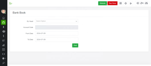 Phần mềm khóa khách sạn - Product Image 3