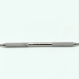 Instrumento Dental de Alta Calidad para Rellenos de Composite, Escalador Manual de Acero Inoxidable, Material Plástico de Resina, Instrumento Dental A Plus - Product Image 2