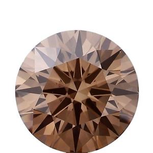 Diamants de laboratoire certifiés IGI, diamant marquise rose vif fantaisie de laboratoire pour la création de bijoux, pour bague de fiançailles. - Product Image 1