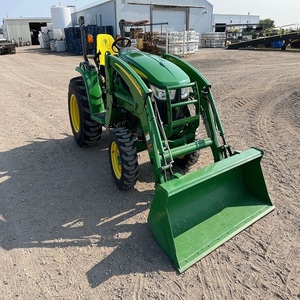 Tractor Compacto de Servicio Pesado 3033R 2020 Z266255 de Alto Rendimiento, Suministro al por Mayor - Product Image 1