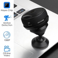 [Handy-Age]-mini caméra intelligente sans fil (HE01-005)