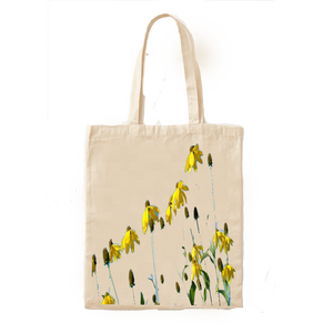 Sacs de plage en toile fourre-tout de haute qualité avec belle impression auto-poignée fabriqués au Bengale occidental pour un prix d'utilisation quotidienne - Product Image 2