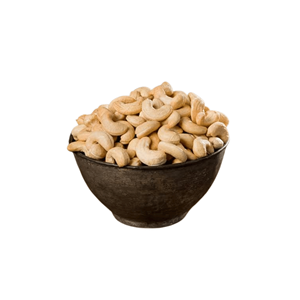 International Standard Vietnam Manufacturer Supply Big Sale Delicious Pure Cashew Packed in Various Size <b>Bags</b> - Product Image 3