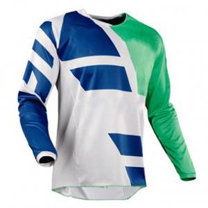 Conjunto de Jersey y Pantalones de Motocross 2025 para Ciclismo MX BMX, Trajes de Carreras de Primera Calidad, Fabricante en Pakistán - Product Image 5