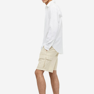 Maille respirante personnalisée en gros avec poches latérales pour la sublimation – Tendance et confortable - Product Image 3