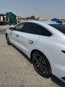 รถยนต์ไฟฟ้า BYD HAN LONG RANGE ระยะทางวิ่ง 701 กม. - Product Image 3