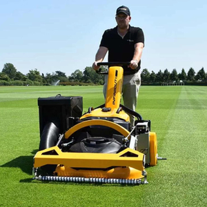 เครื่องตัดหญ้าแบบโรตารี่ ฟอร์-ดีวอลท์ อินฟินิคัท SM34 - Product Image 1